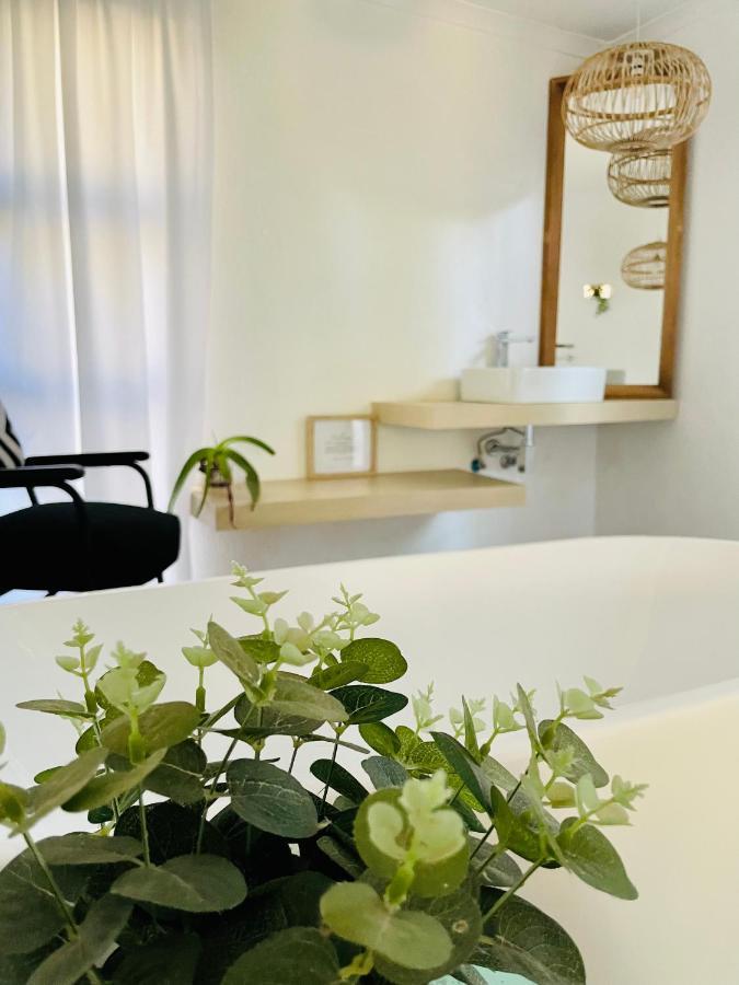 Tjimaka Villa Хейзивю Екстериор снимка