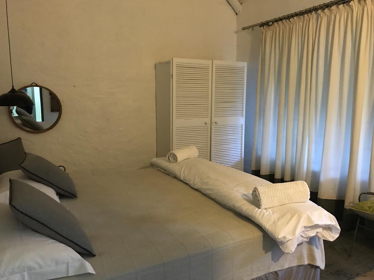 Tjimaka Villa Хейзивю Екстериор снимка