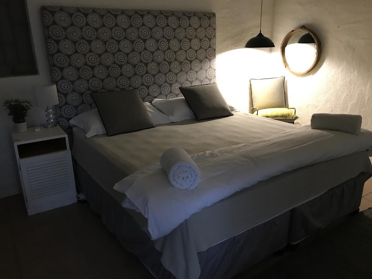 Tjimaka Villa Хейзивю Екстериор снимка
