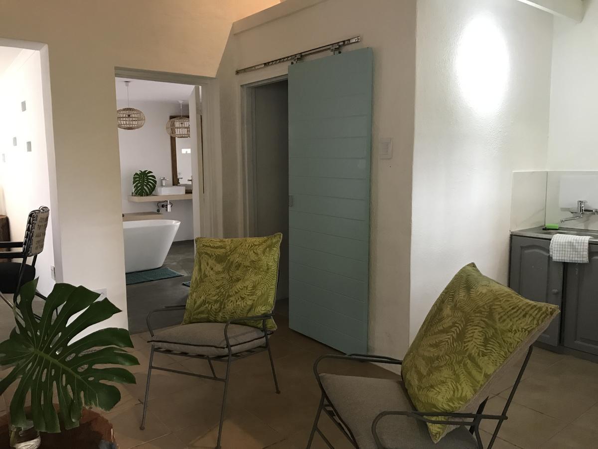 Tjimaka Villa Хейзивю Екстериор снимка